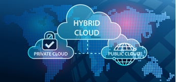 Hybrid Cloud Security